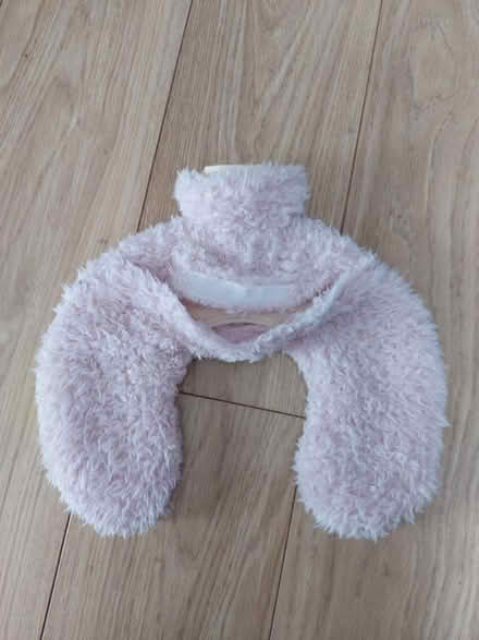 Photo of free Hot water bottle (Slough Britwell area SL2) #2