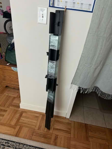 Photo of free Adjustable metal easel (20008, near BreadFurst) #3