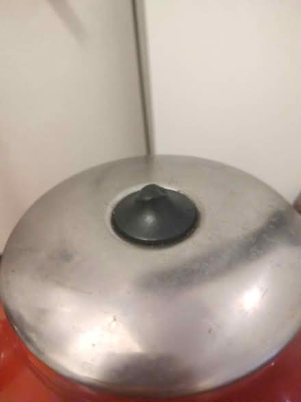 Photo of free Cuisinart tea kettle (Midtown east.) #2