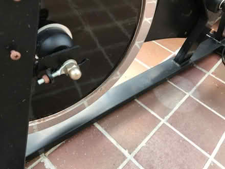 Photo of free Exercise Bike (Lewes BN7) #4