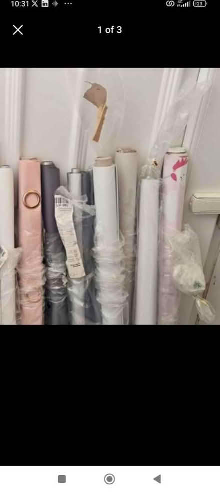 Photo of free Few Blinds (Bradford BD1) #1