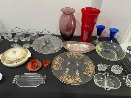 Photo of free Antiques and Collectables (Danville) #1