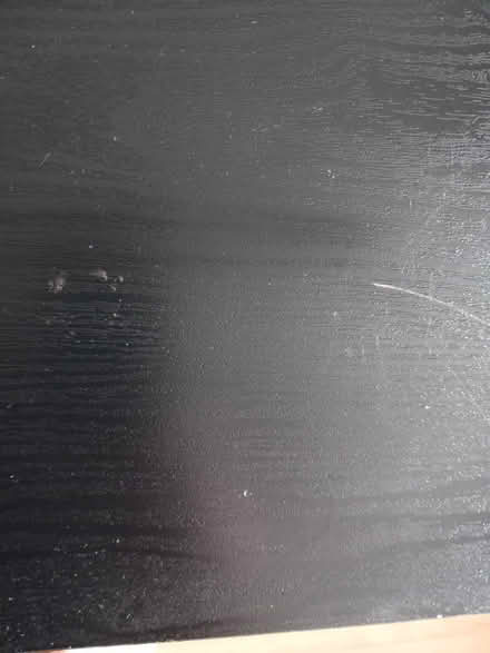 Photo of free Coffee table black (Eastwood NG16) #4