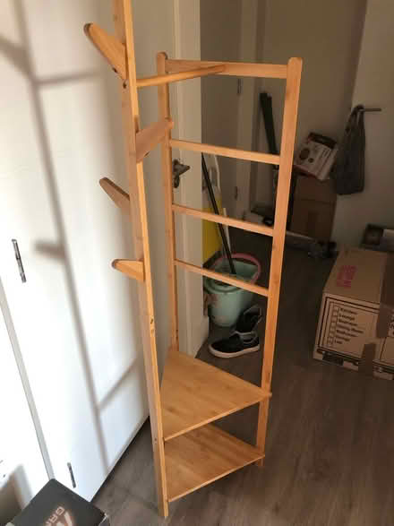 Photo of free Coat hanger (UB2) #2