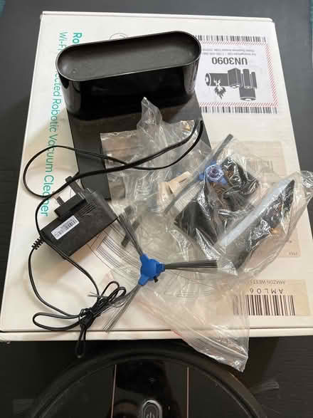 Photo of free Robovac 15c (SE20) #2