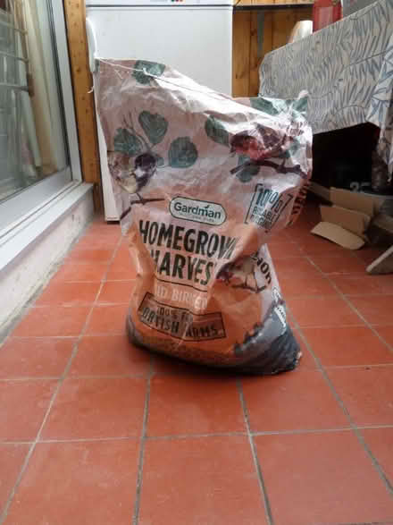 Photo of free Bird seed (Northway OX3) #1