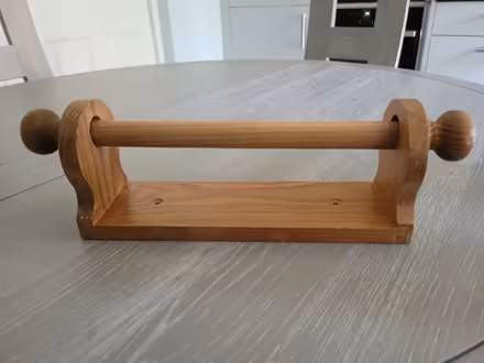 Photo of free Kitchen Roll Holder (Walderslade ME5) #2