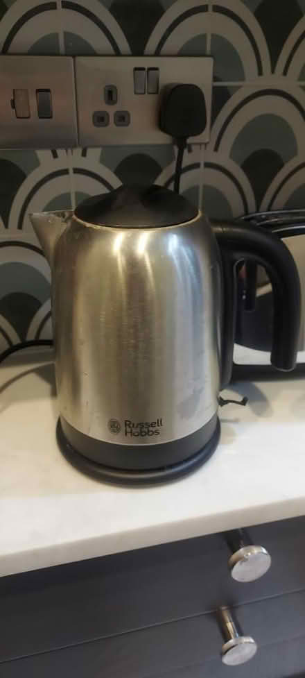 Photo of free Kettle (Seven Dials, Brighton) #1