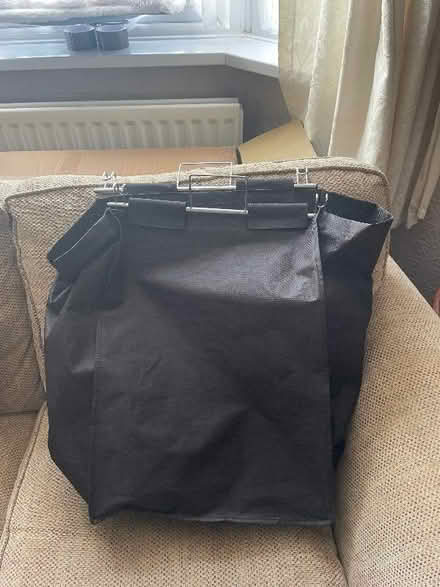 Photo of free Laundry bag (Gillingham ME7) #1