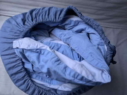 Photo of free Goose down duvet (Sharrow S7) #2