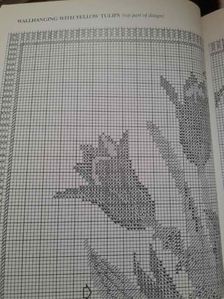 Photo of free Cross stitch book (Allenton) #4
