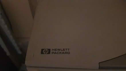 Photo of free HP 3 in 1 Copier (Crofton Park, Brockley) #2