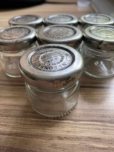 Photo of free Small jam jars (Kirkby-in-Ashfield) #2