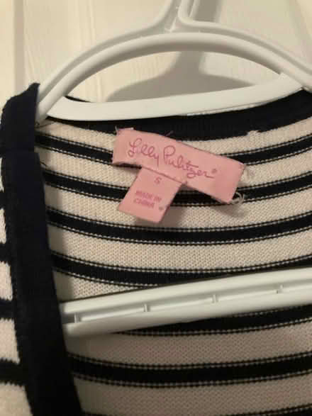 Photo of free Knit dress (Hampton, Wythe) #2
