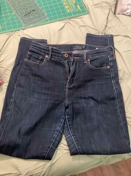 Photo of free High jeans (Hampton, Wythe) #1