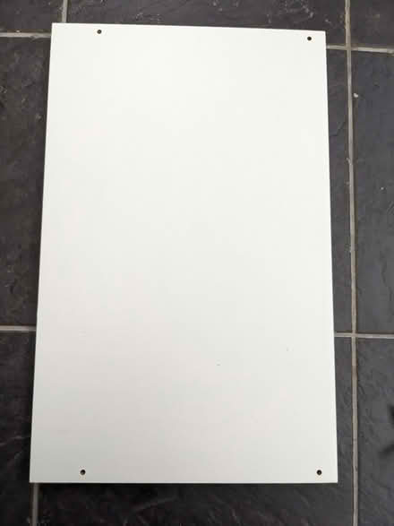 Photo of free Kitchen cupboard shelves x3 (SE26) #1