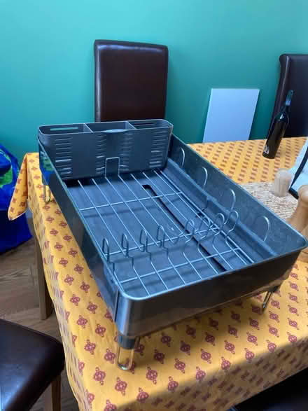 Photo of free Two Dish Drainers (CT2) #3