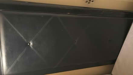 Photo of free King size bed (Nolensville Pike area) #2