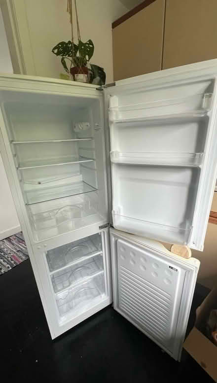 Photo of free Fridge freezer (East Kilbride) #2