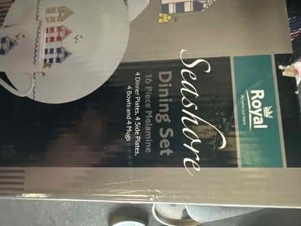 Photo of free Picnic set (N4) #2