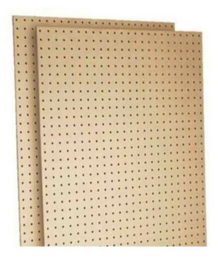 Photo of Pegboard - any decent size (SG1, Fishers Green, Stevenage) #1
