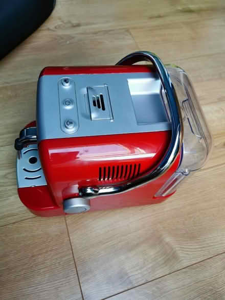 Photo of free Lavazza coffee maker (Sharrow S7) #2