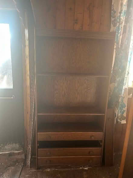 Photo of free Dresser (Formby L37) #1