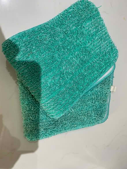 Photo of free Microfibre Mop (GL4) #2