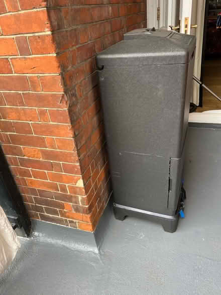 Photo of free Hot bin composter (SE5) #2