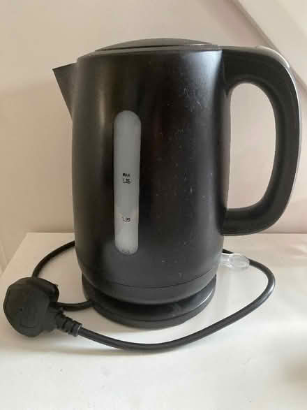 Photo of free Kettle (Furze Platt SL6) #1