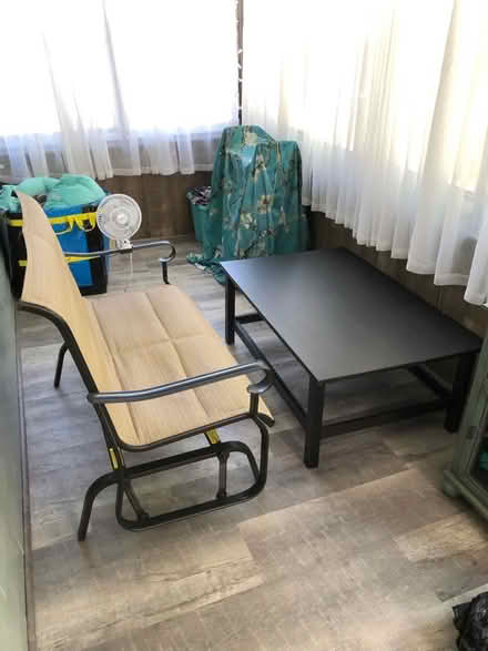Photo of free Coffee Table (New Haven, CT) #2
