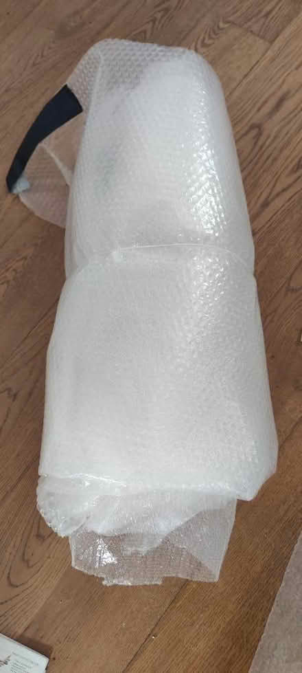 Photo of free Bubblewrap, big roll (Kennington near park) #1