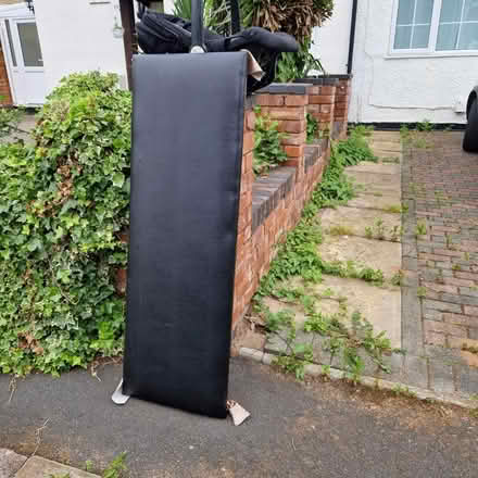 Photo of free Double Headboard (B23) #1