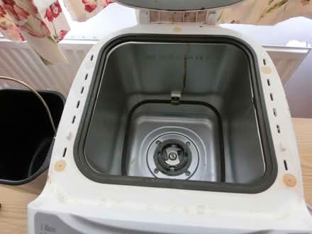 Photo of free Breadmaker (High Bentham LA2) #2