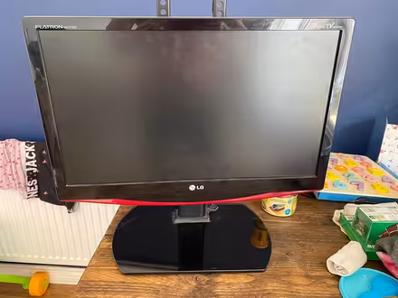 Photo of free TV (CF3) #1
