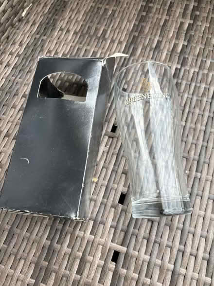 Photo of free Glass (Downley HP13) #1