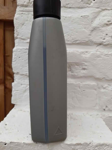 Photo of free Antifreeze/Summer coolant (Hanwell) #3