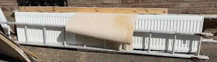 Photo of free Radiator (Bury PE26) #1