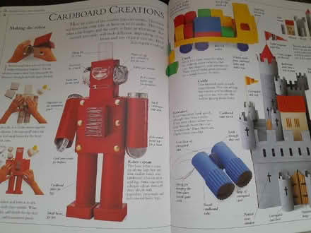 Photo of free Kids activity book (Allenton) #4
