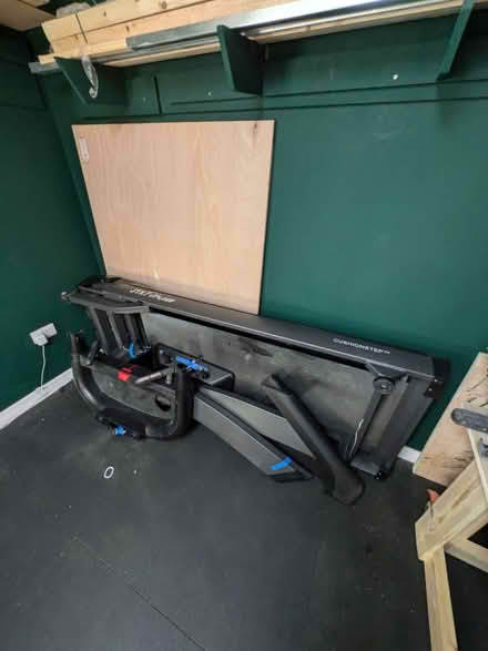 Photo of free JTX Fitness Club Pro (Biddenham, Bedford) #1