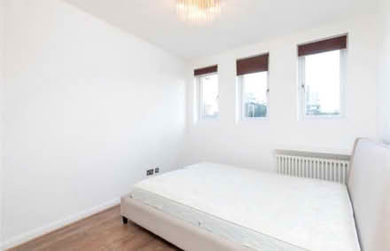 Photo of free King size bed frame (Walthamstow E17) #2