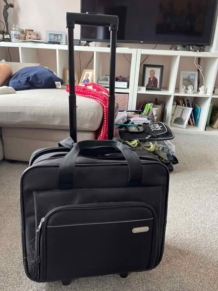 Photo of free Laptop bag (Eastbourne BN237) #2