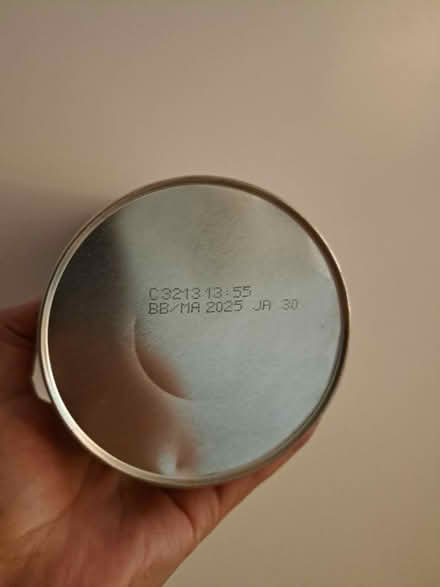 Photo of free Tim Hortons hot chocolate(unopened) (3985 Grand ParkDr. Mississauga) #2