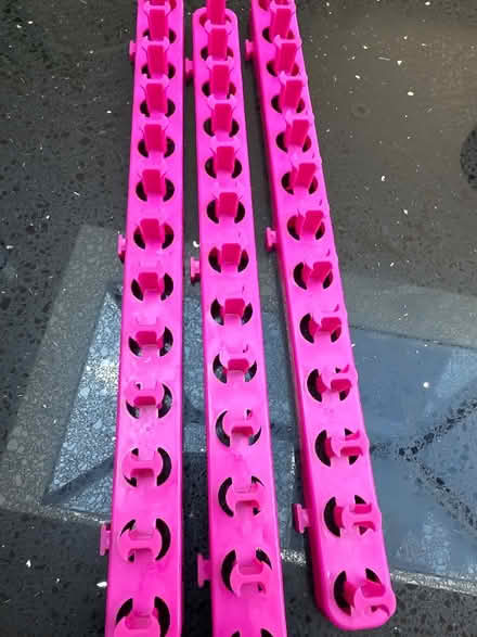 Photo of free Loom band kit (Ottershaw KT16) #1