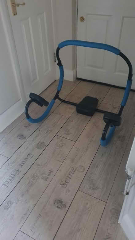 Photo of free Stomach Roller (Crofton Park, Brockley) #1