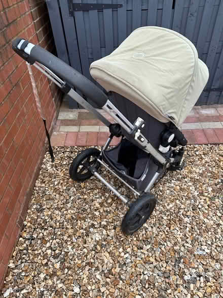 Photo of free Bugaboo cameleon pushchair pram (EX1) #1