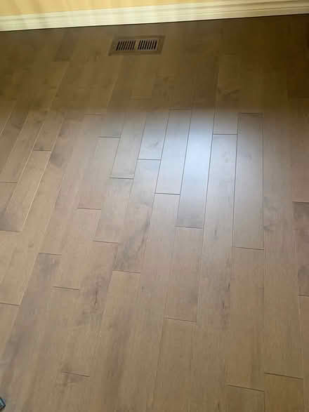 Photo of free Appalachian Maple Hardwood Flooring (Leslie & Green Ln, Newmarket) #1