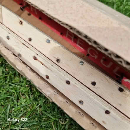 Photo of free Carpet grippers (Wilstead MK45) #1