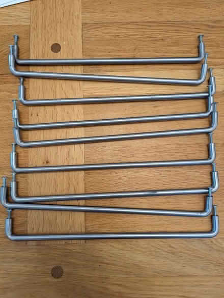 Photo of free Kitchen cabinet handles (Littleover DE23) #1