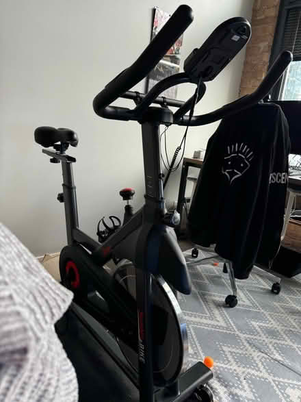 Photo of free Stationary bike (South loop) #1